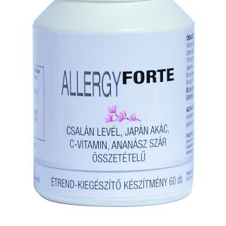 Allergyforte